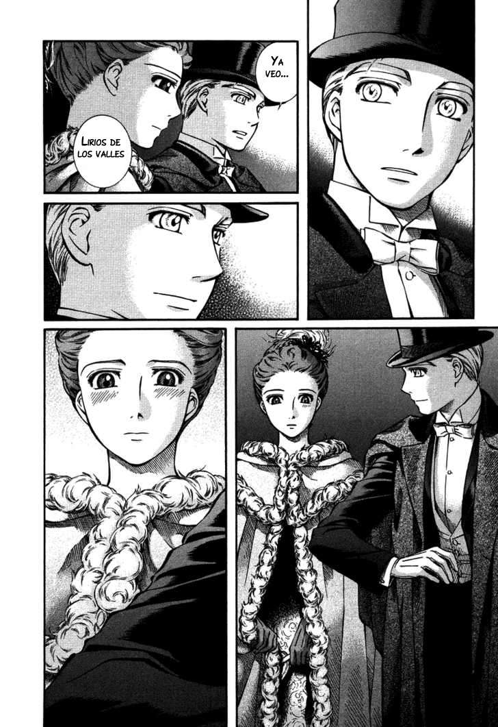 Read Emma (es) Manga Online