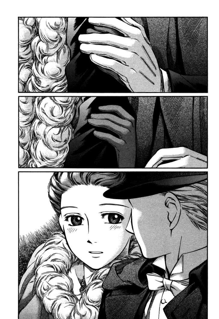 Read Emma (es) Manga Online