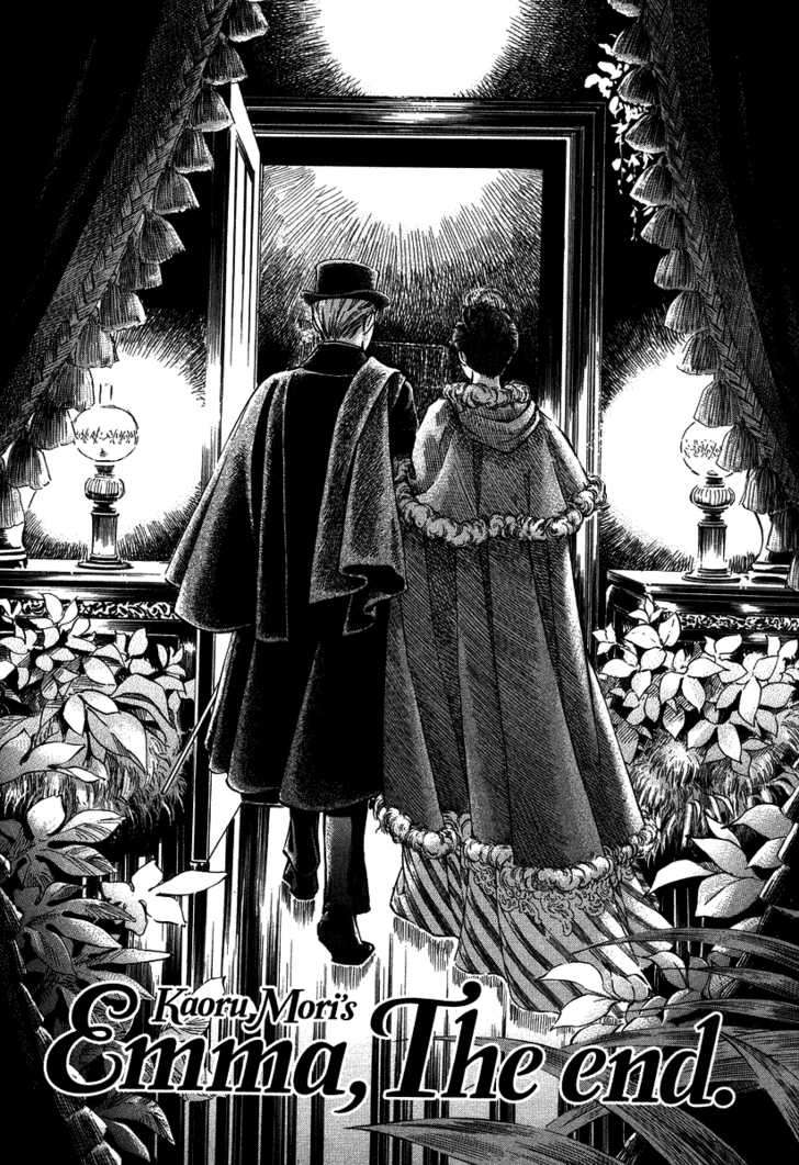 Read Emma (es) Manga Online