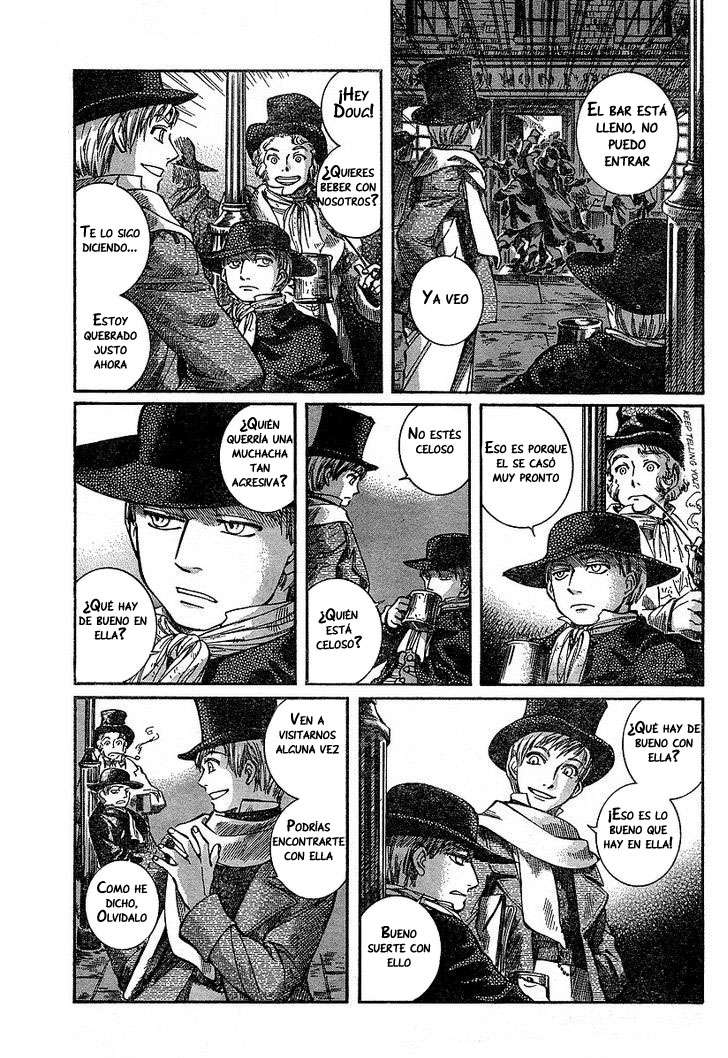 Read Emma (es) Manga Online