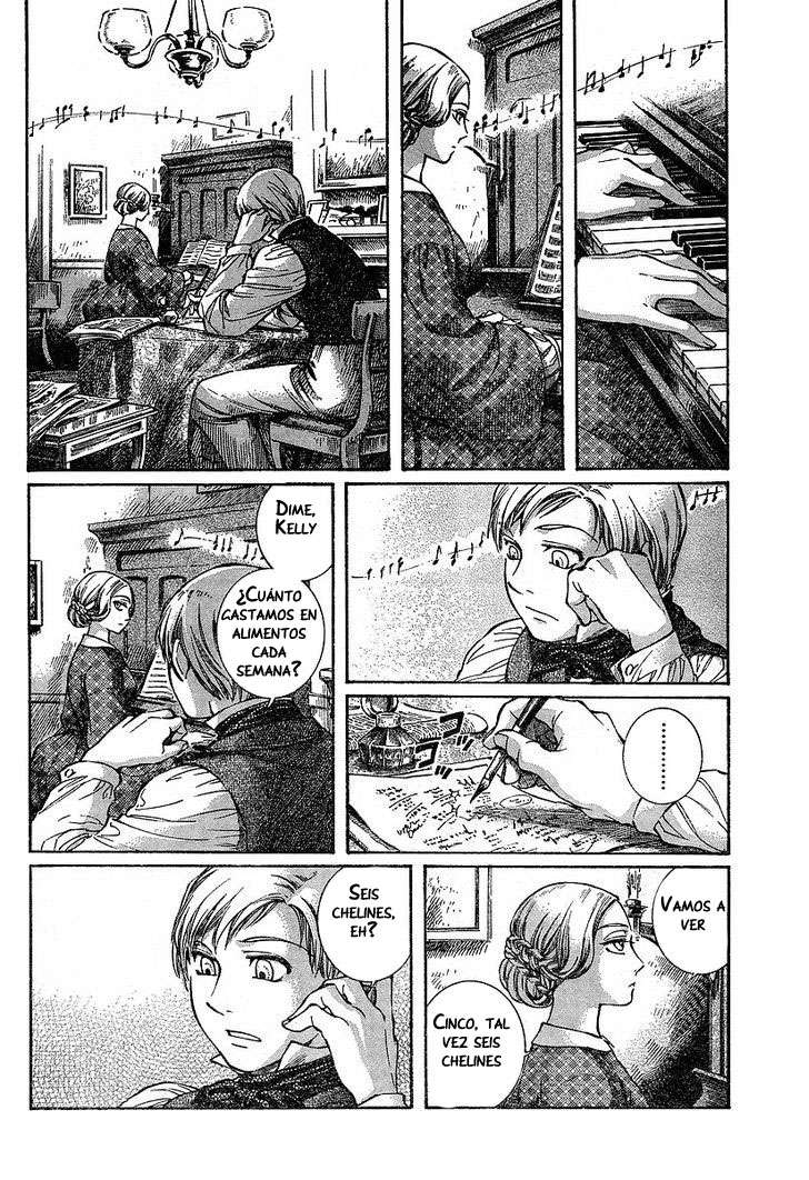 Read Emma (es) Manga Online