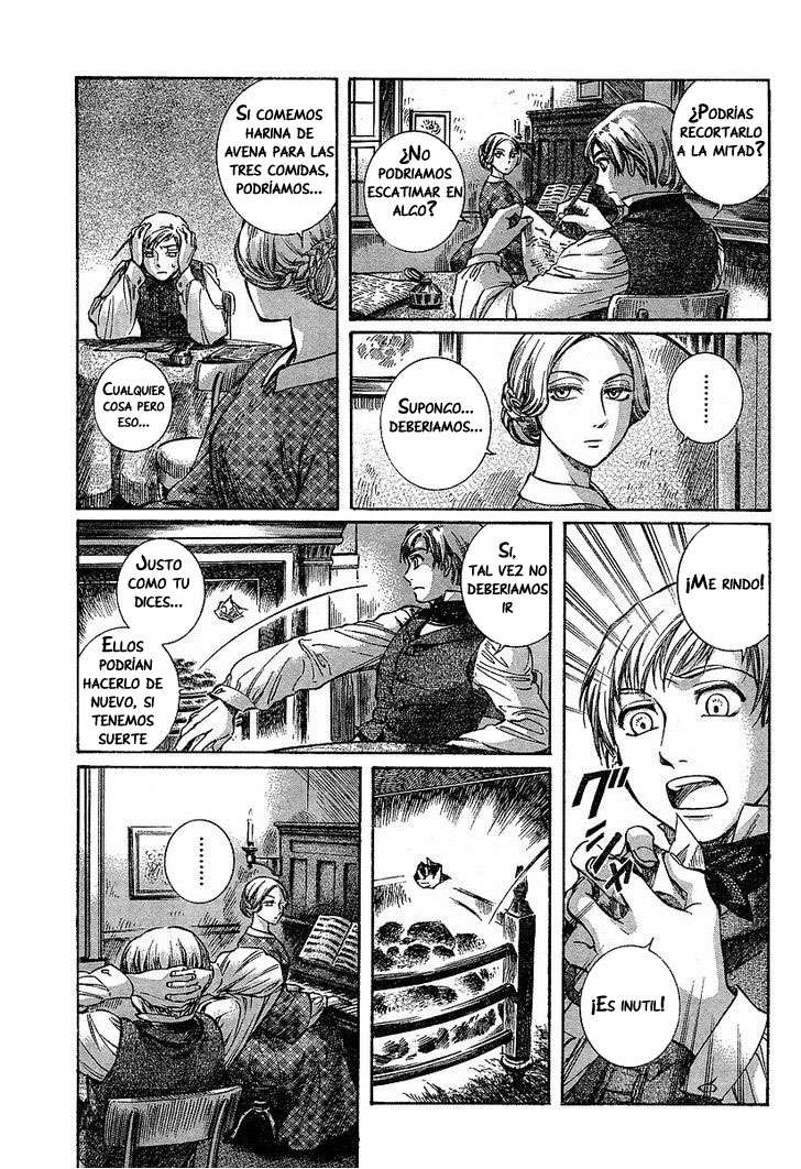 Read Emma (es) Manga Online