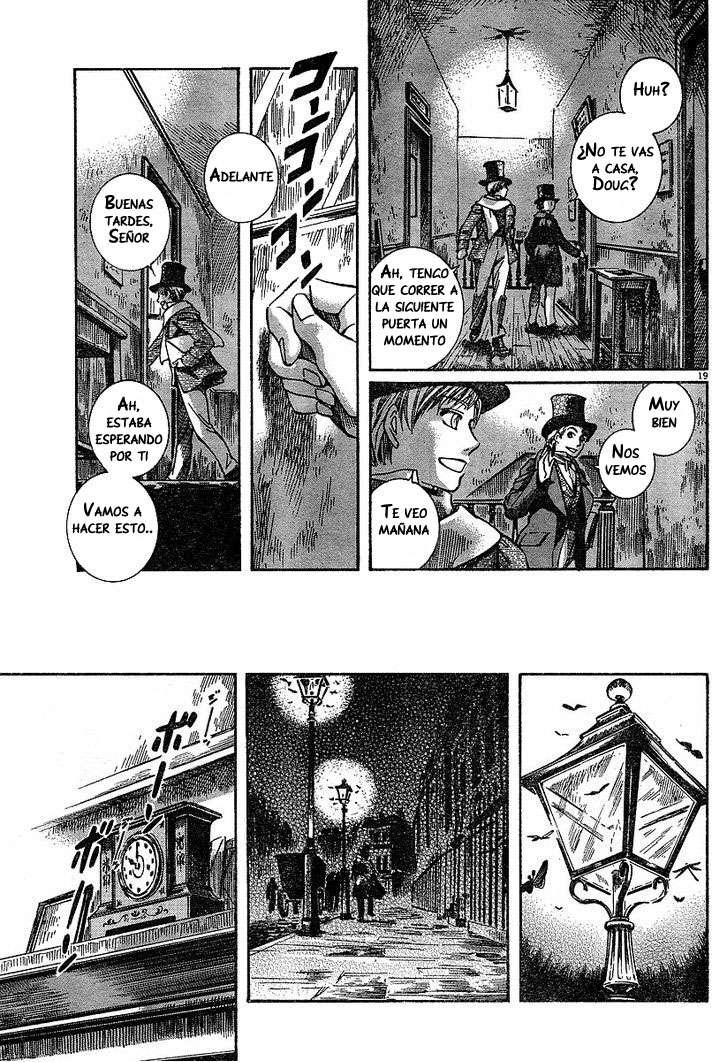 Read Emma (es) Manga Online