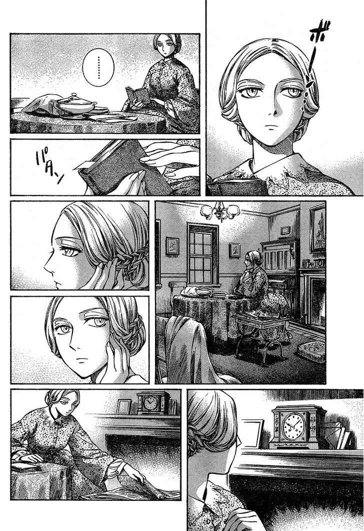 Read Emma (es) Manga Online