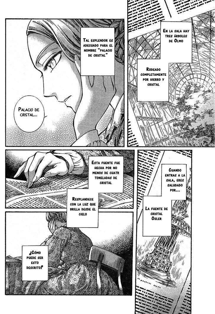 Read Emma (es) Manga Online