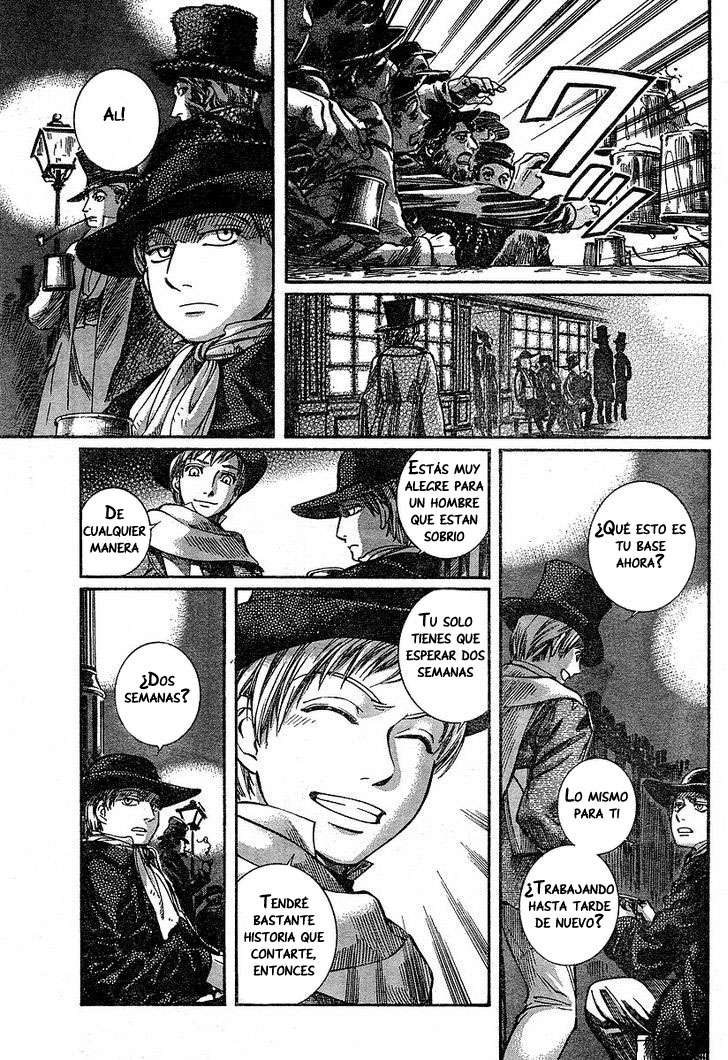 Read Emma (es) Manga Online