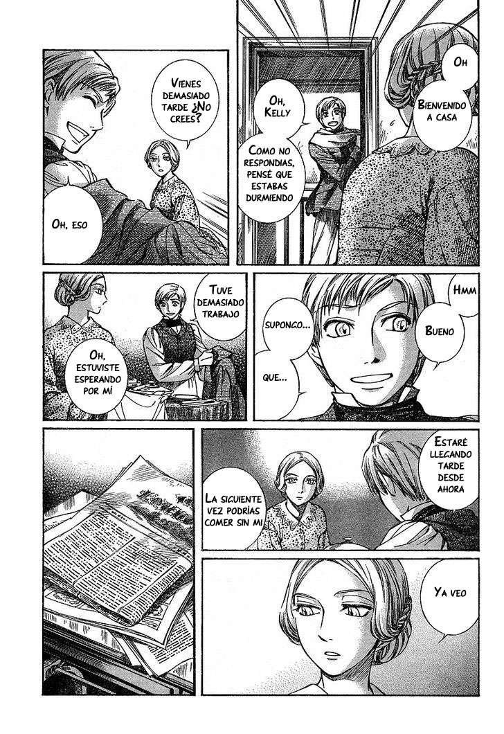 Read Emma (es) Manga Online