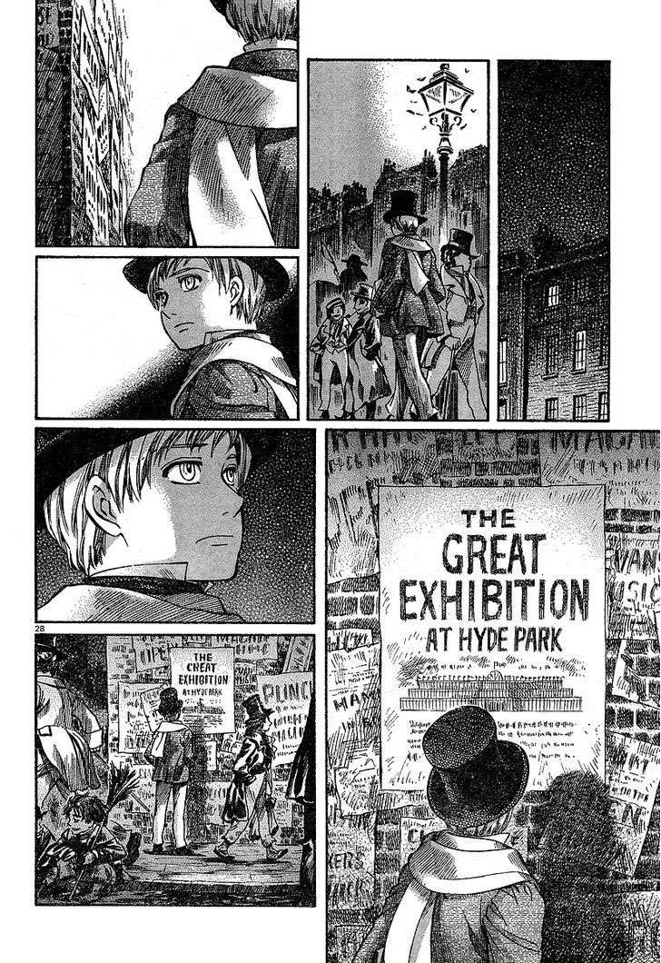 Read Emma (es) Manga Online