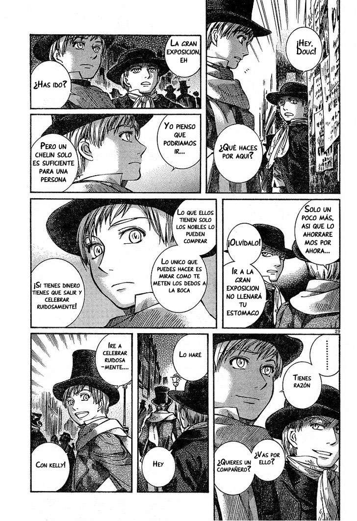 Read Emma (es) Manga Online