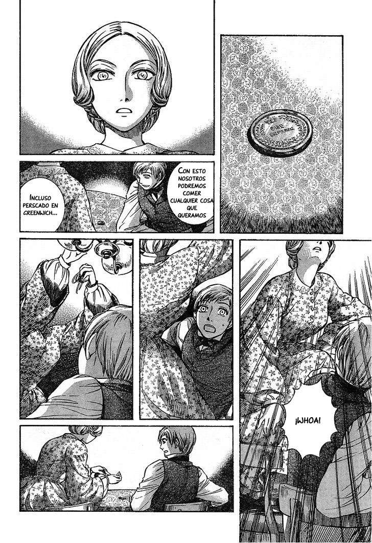 Read Emma (es) Manga Online