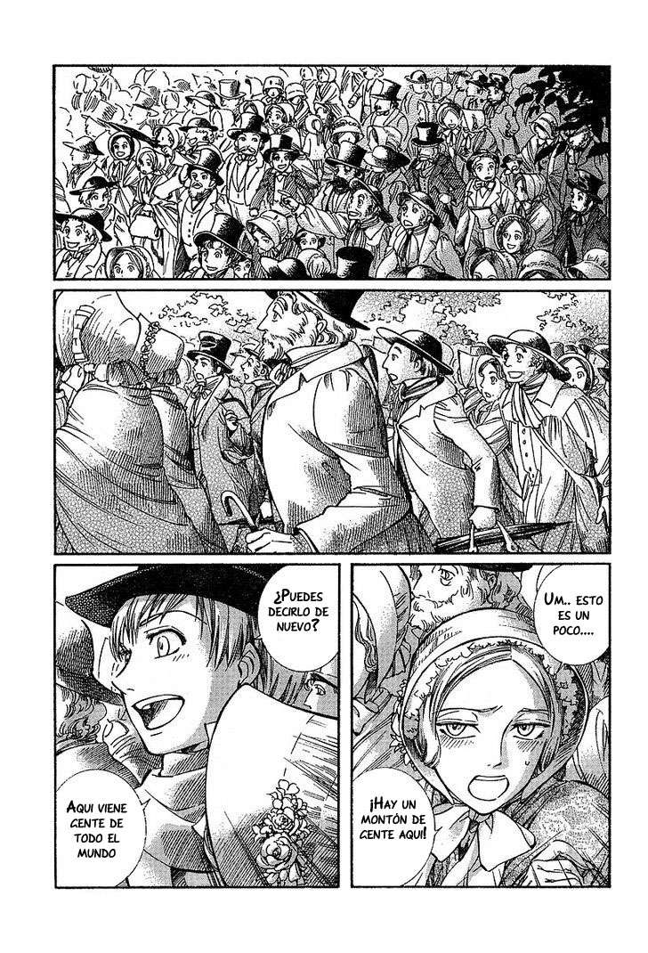 Read Emma (es) Manga Online