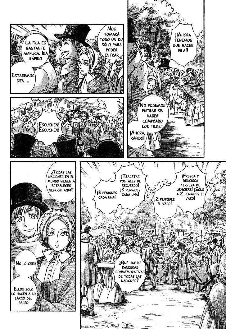 Read Emma (es) Manga Online