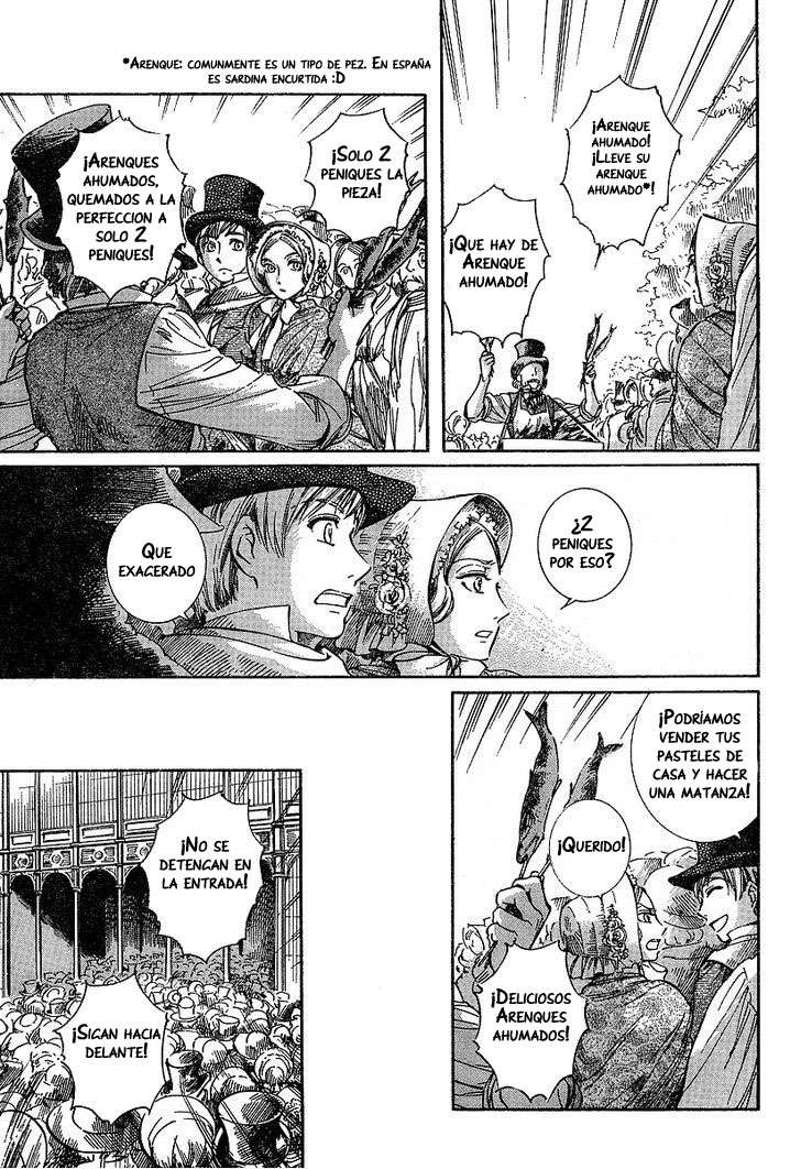 Read Emma (es) Manga Online