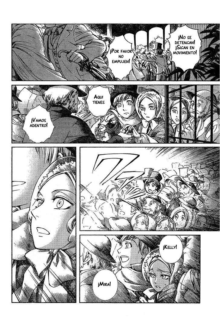 Read Emma (es) Manga Online