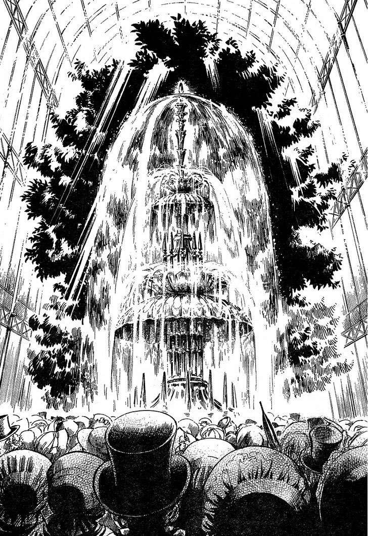 Read Emma (es) Manga Online