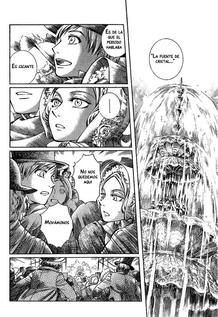 Read Emma (es) Manga Online