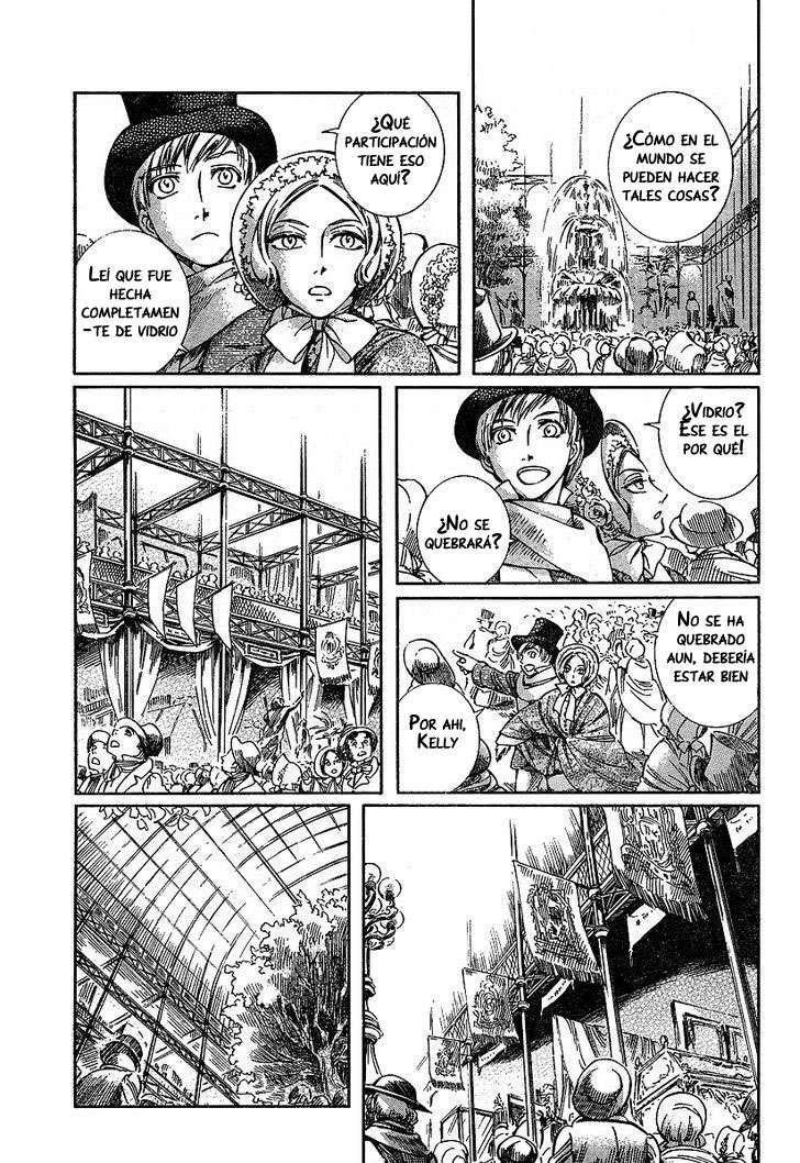 Read Emma (es) Manga Online