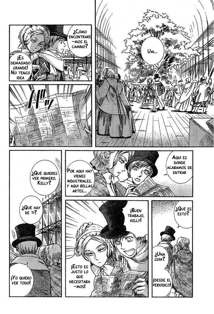 Read Emma (es) Manga Online