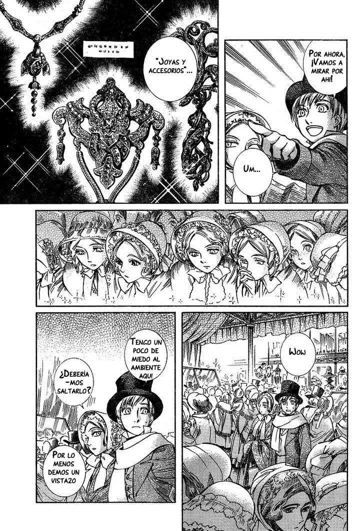 Read Emma (es) Manga Online