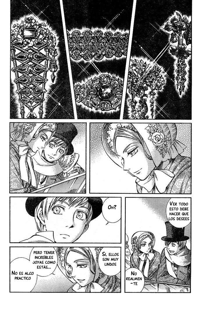 Read Emma (es) Manga Online