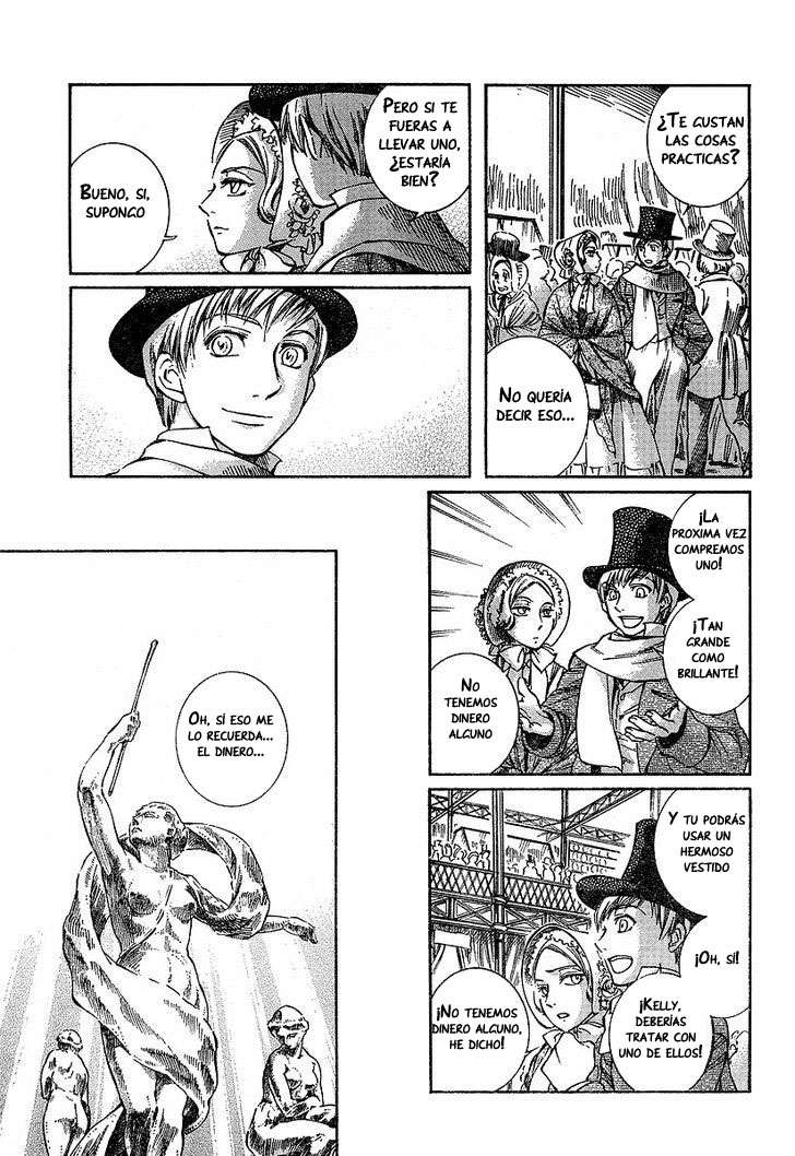 Read Emma (es) Manga Online