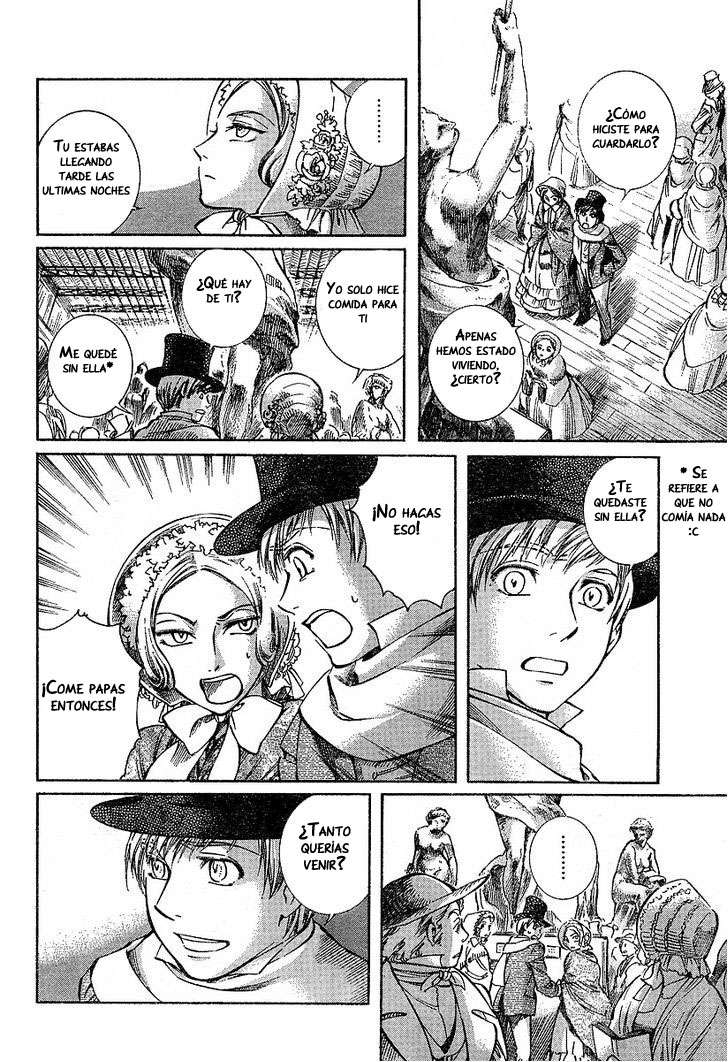 Read Emma (es) Manga Online