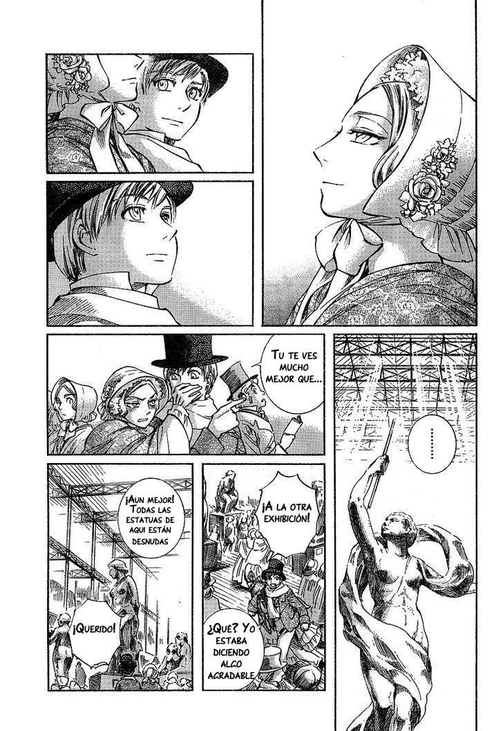 Read Emma (es) Manga Online