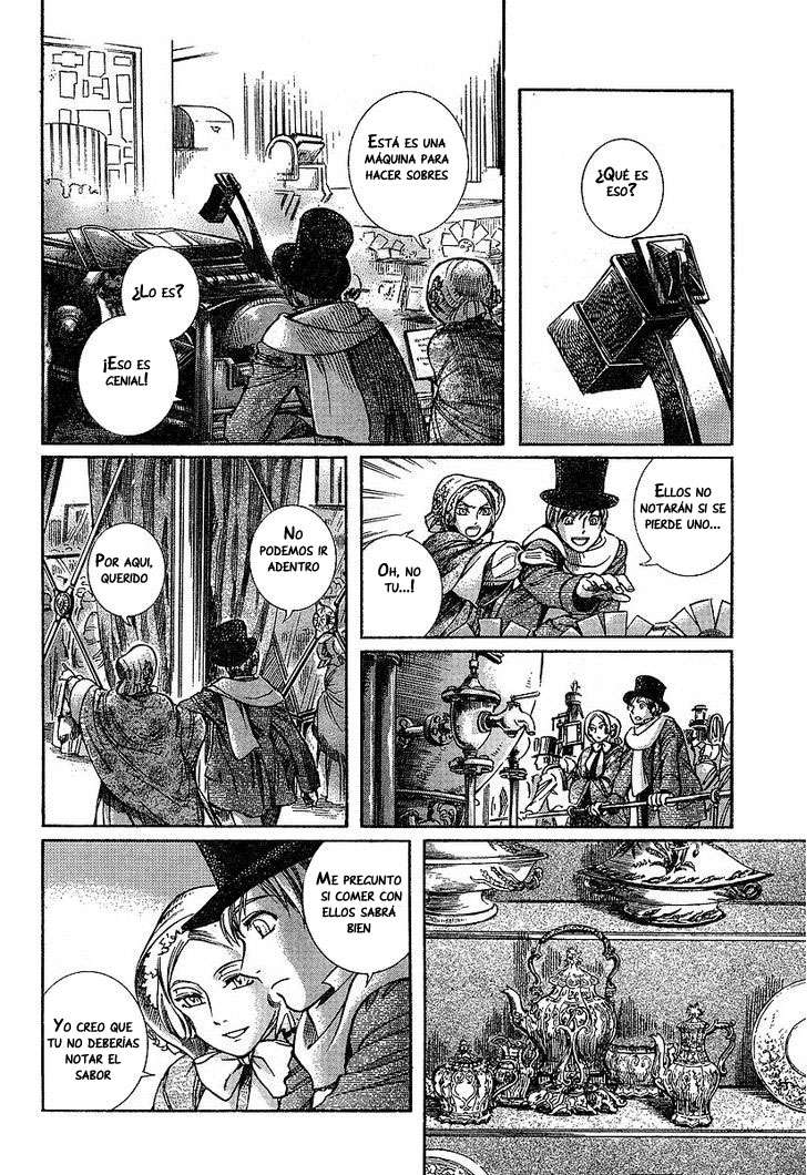 Read Emma (es) Manga Online