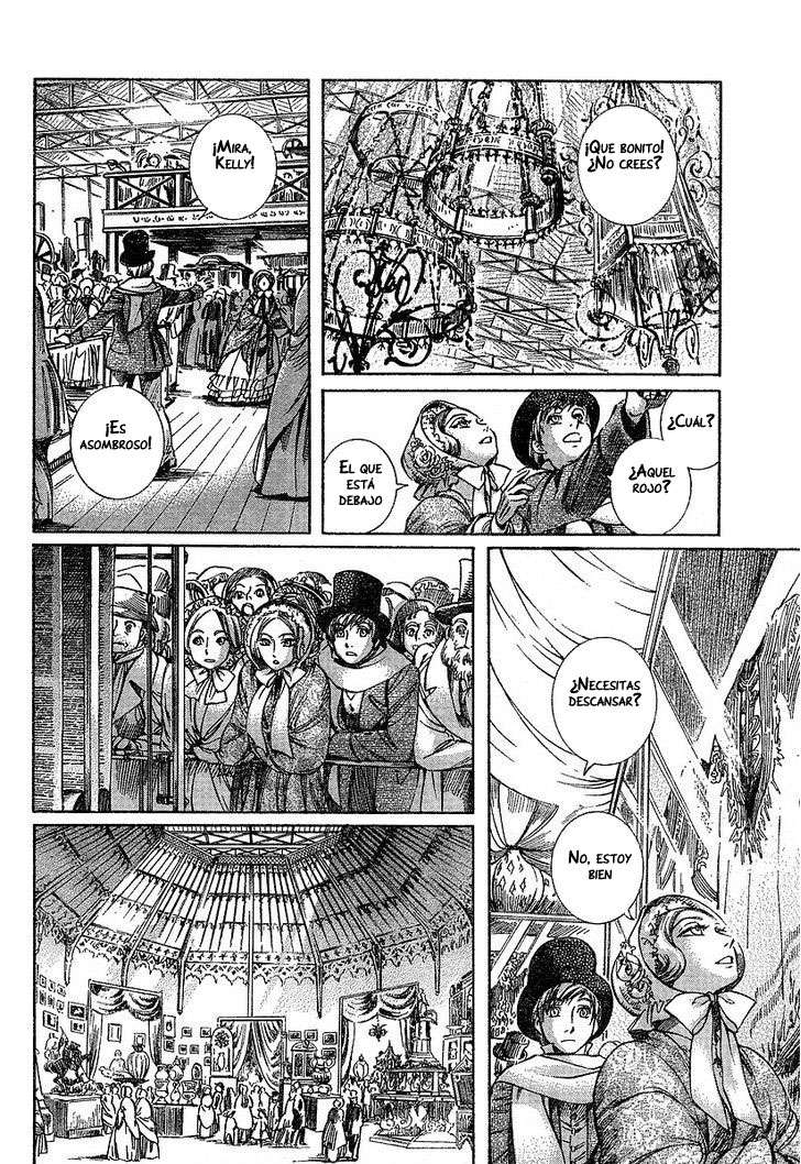 Read Emma (es) Manga Online