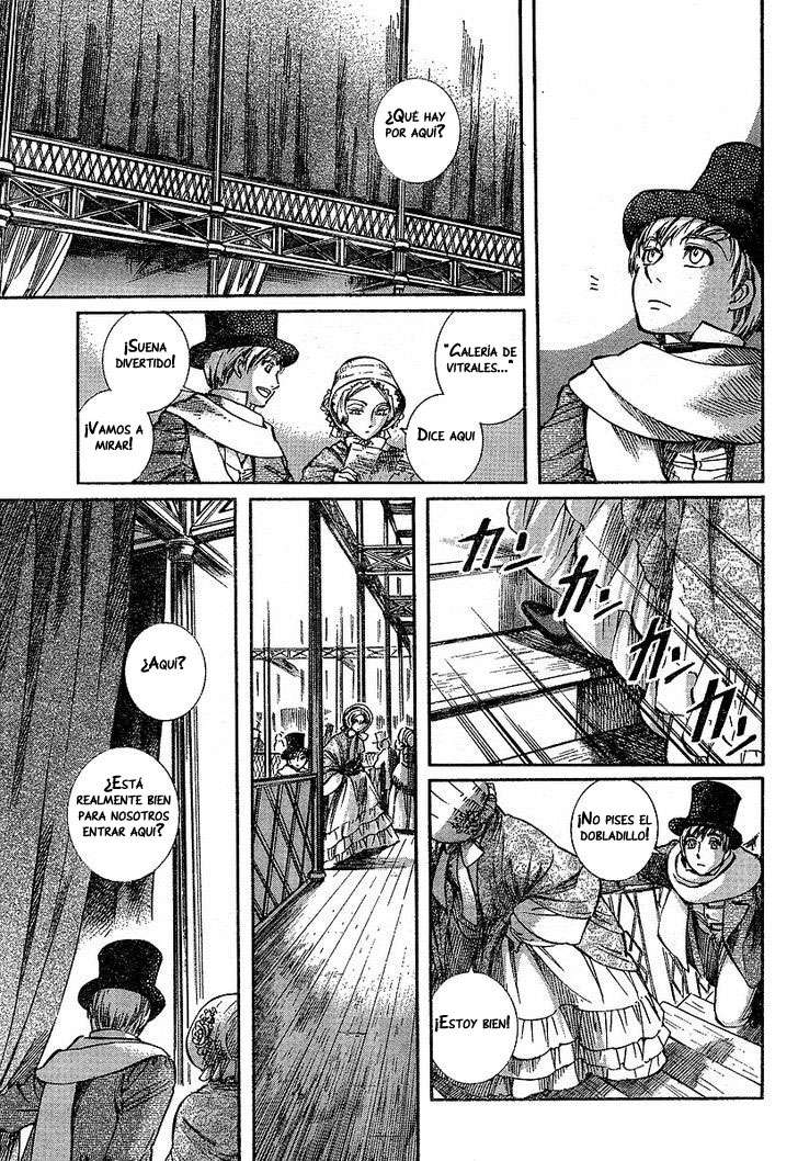 Read Emma (es) Manga Online