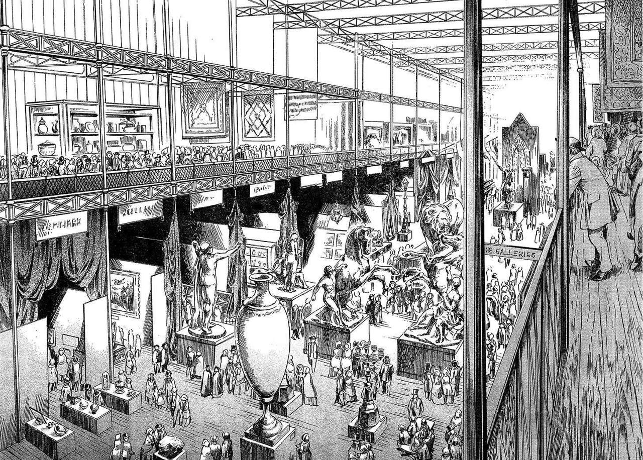 Read Emma (es) Manga Online