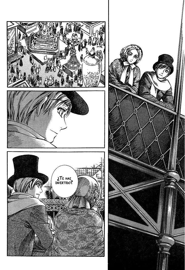 Read Emma (es) Manga Online