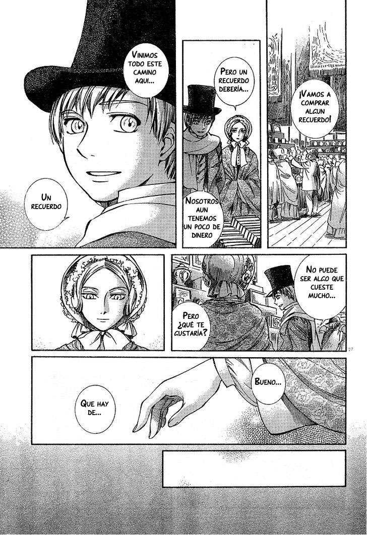 Read Emma (es) Manga Online