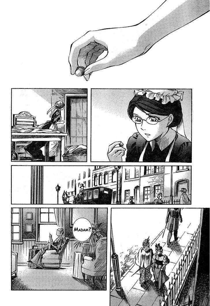 Read Emma (es) Manga Online