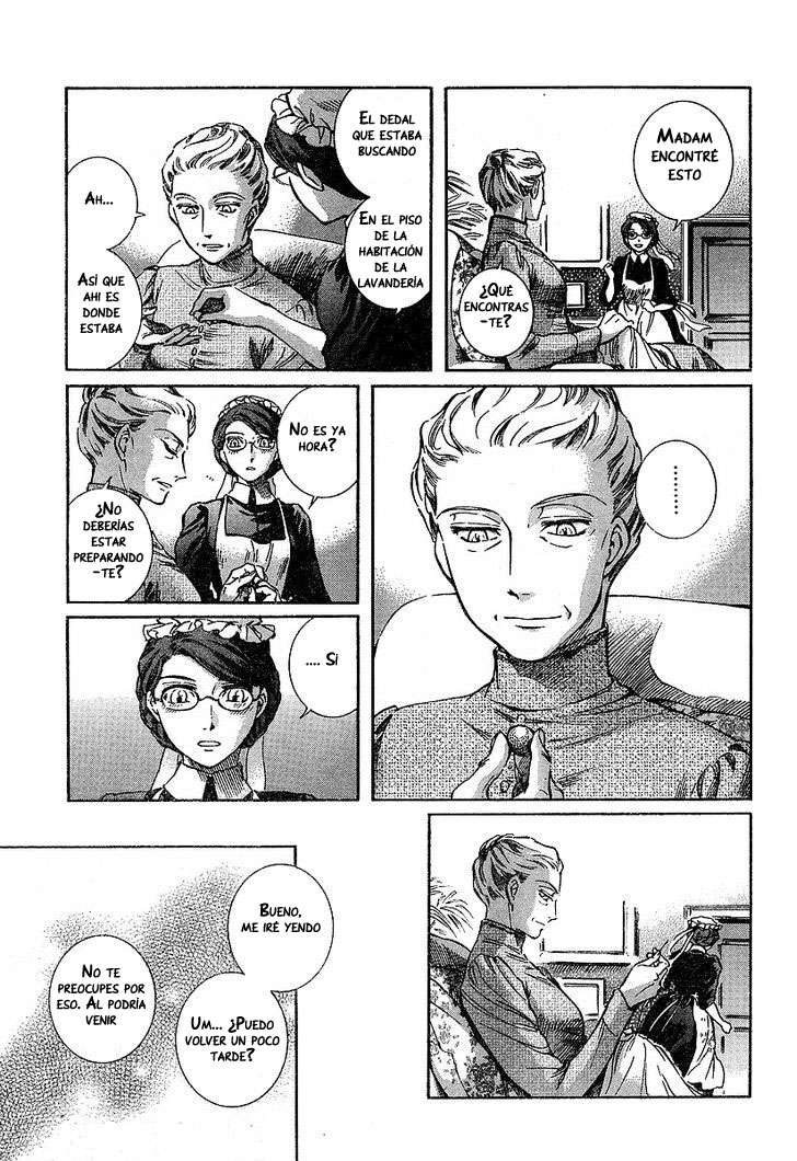 Read Emma (es) Manga Online