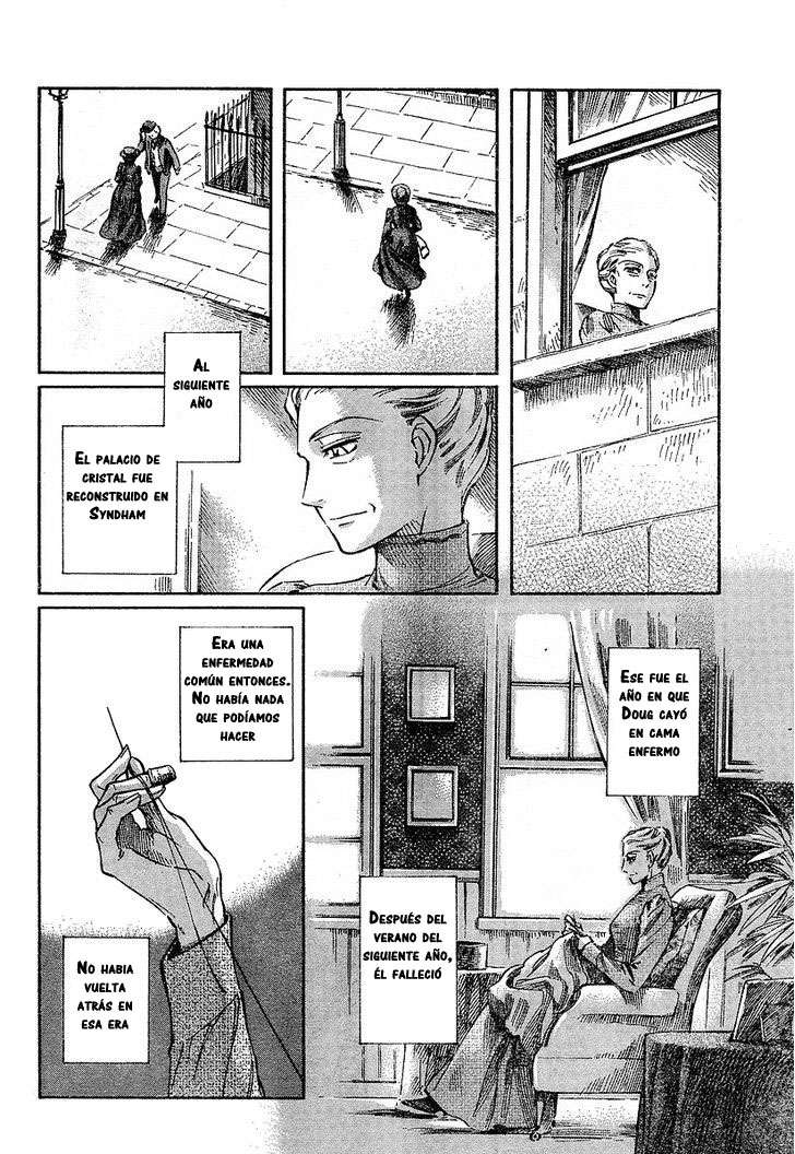 Read Emma (es) Manga Online