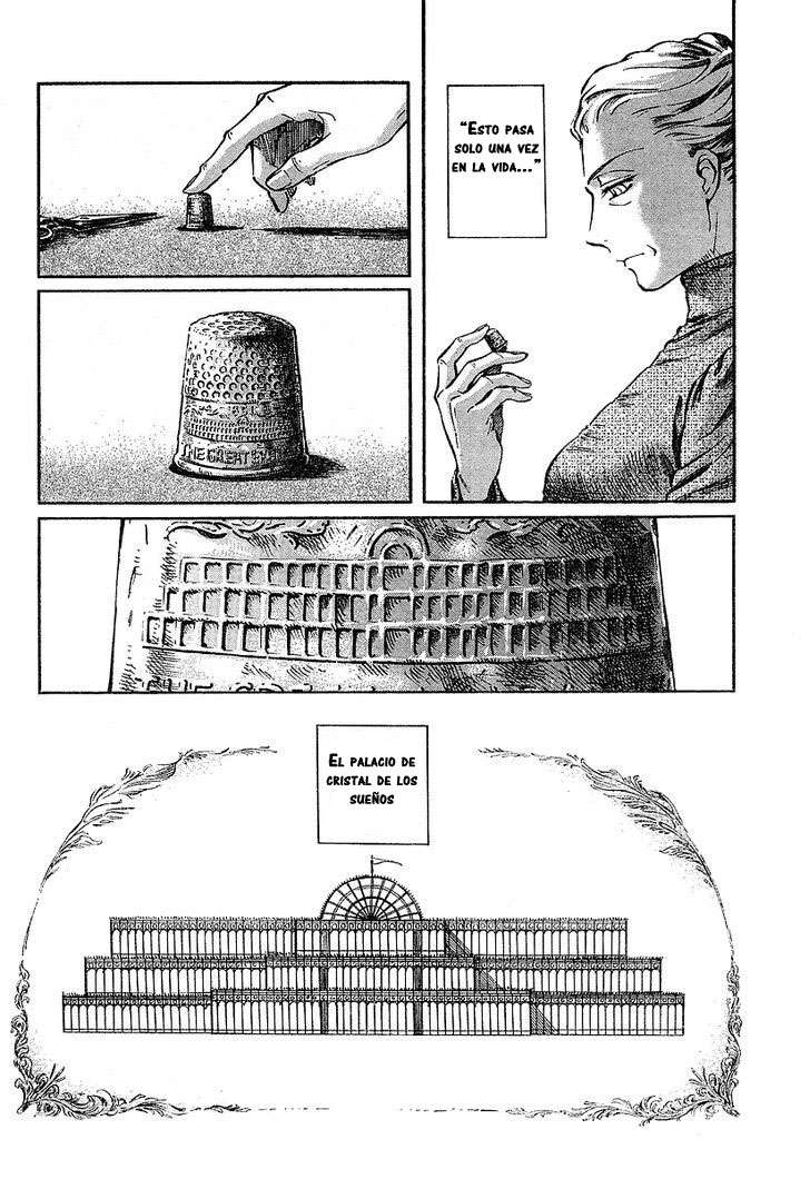 Read Emma (es) Manga Online