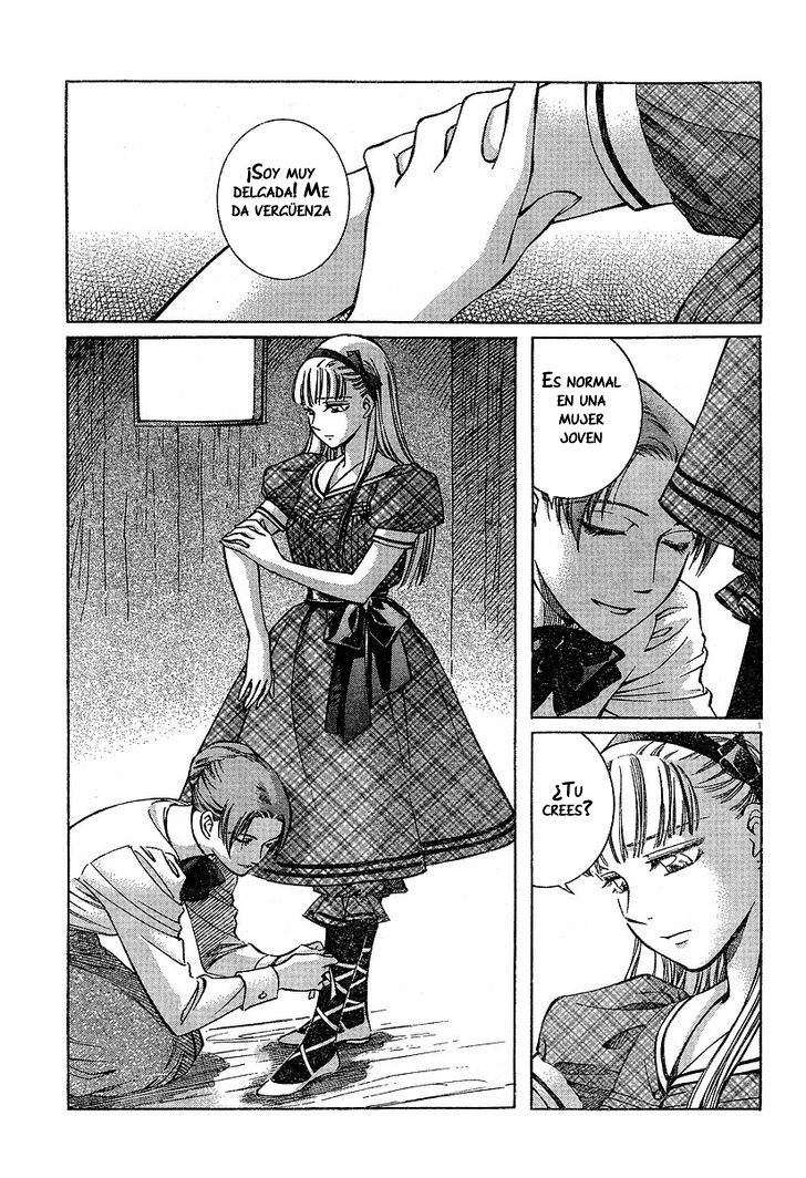 Read Emma (es) Manga Online