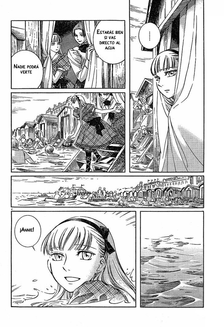 Read Emma (es) Manga Online