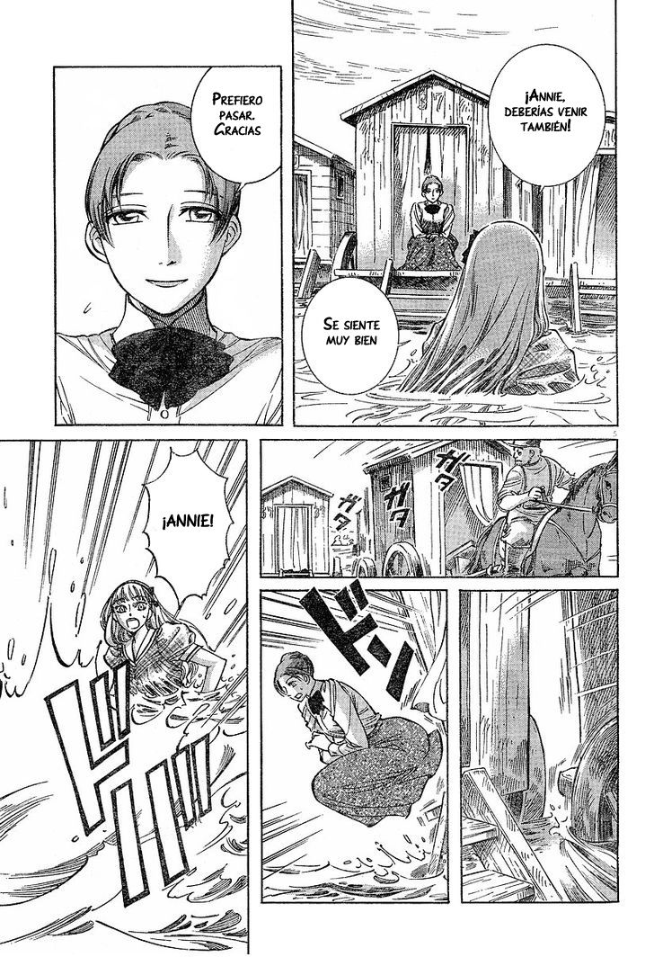 Read Emma (es) Manga Online