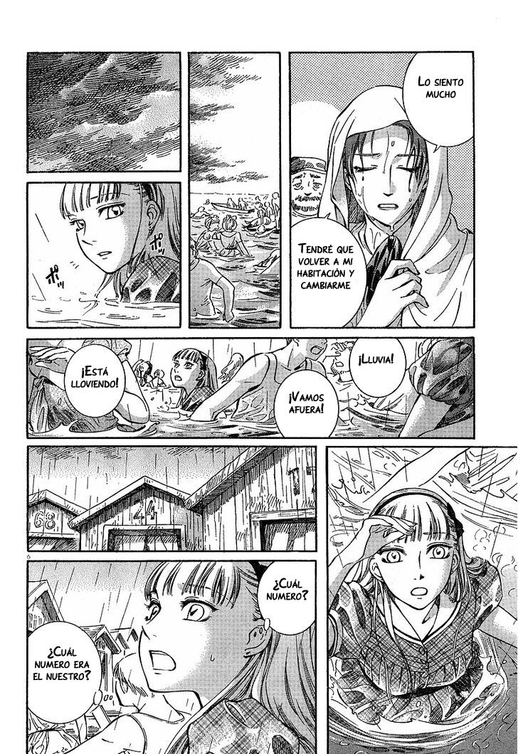 Read Emma (es) Manga Online