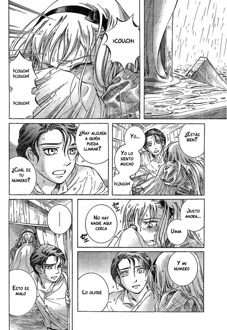 Read Emma (es) Manga Online