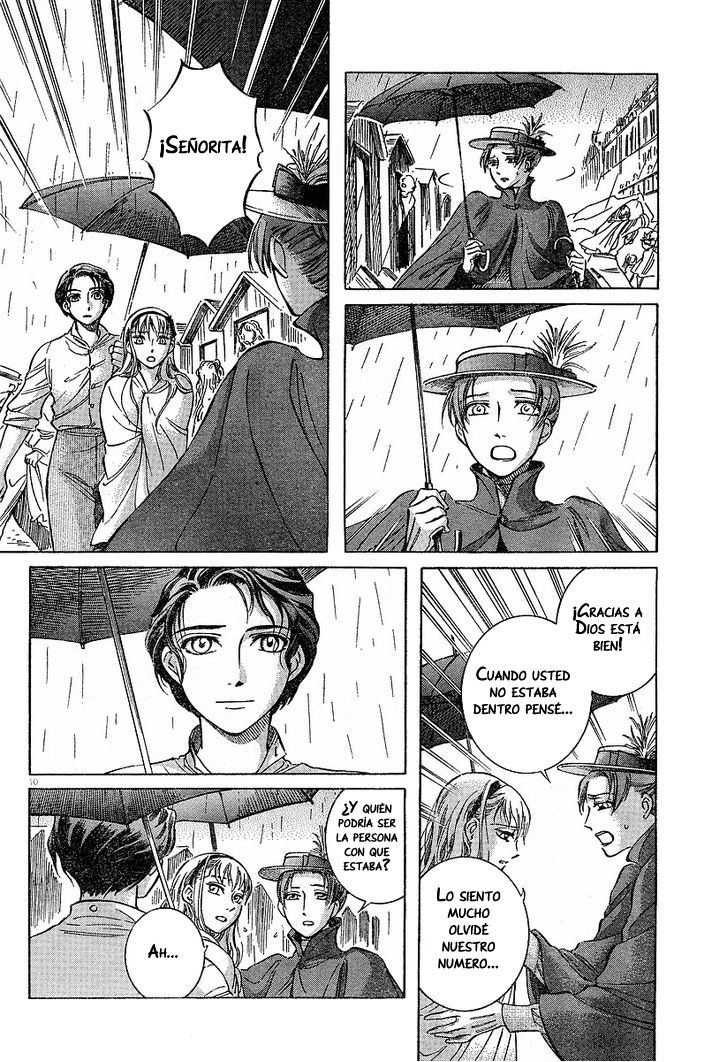 Read Emma (es) Manga Online