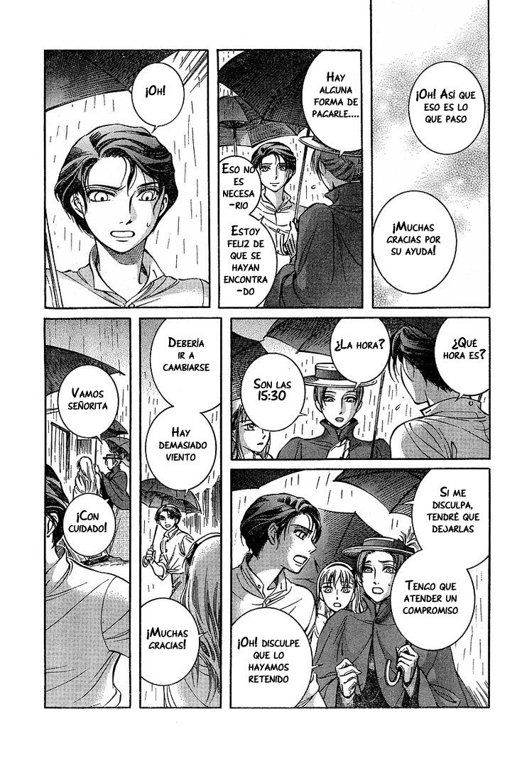 Read Emma (es) Manga Online