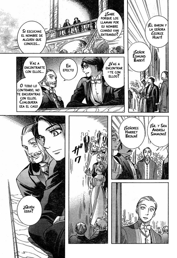 Read Emma (es) Manga Online