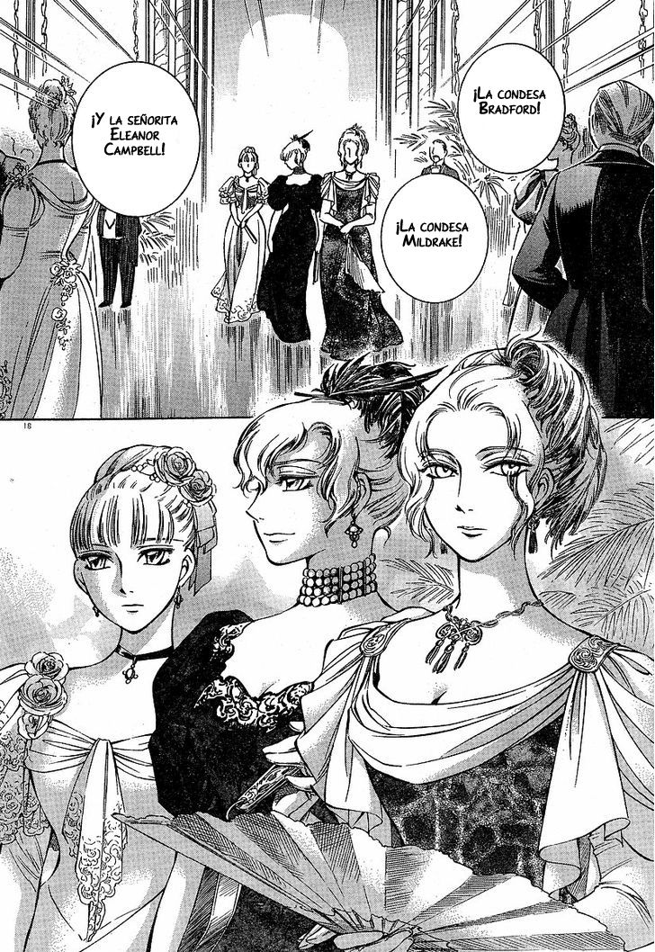 Read Emma (es) Manga Online