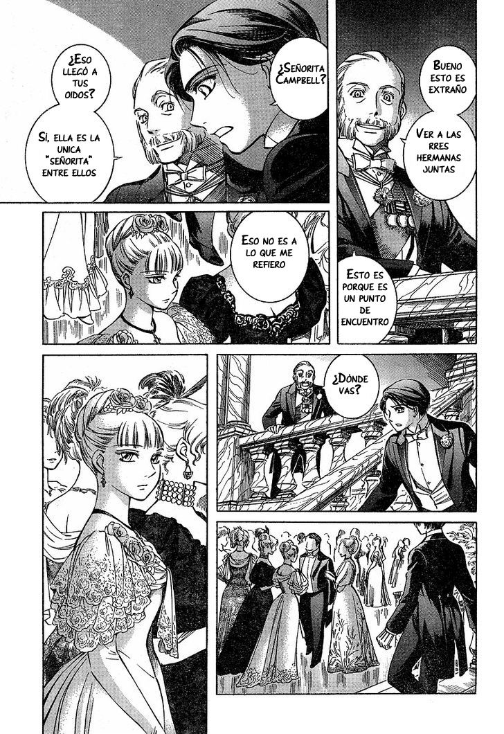 Read Emma (es) Manga Online