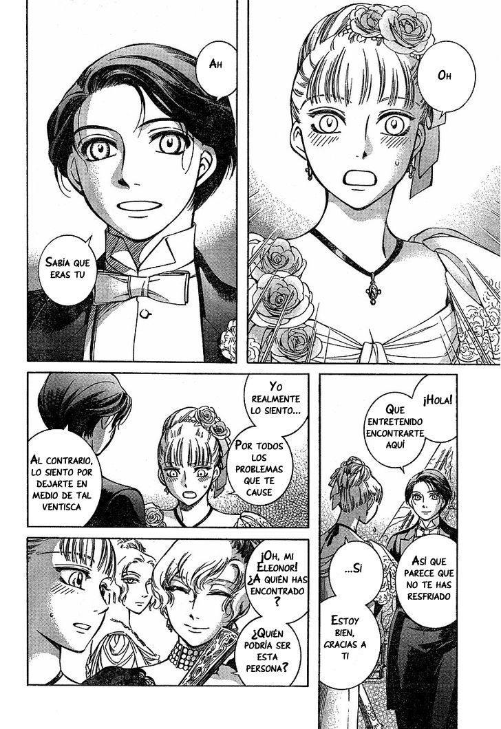 Read Emma (es) Manga Online