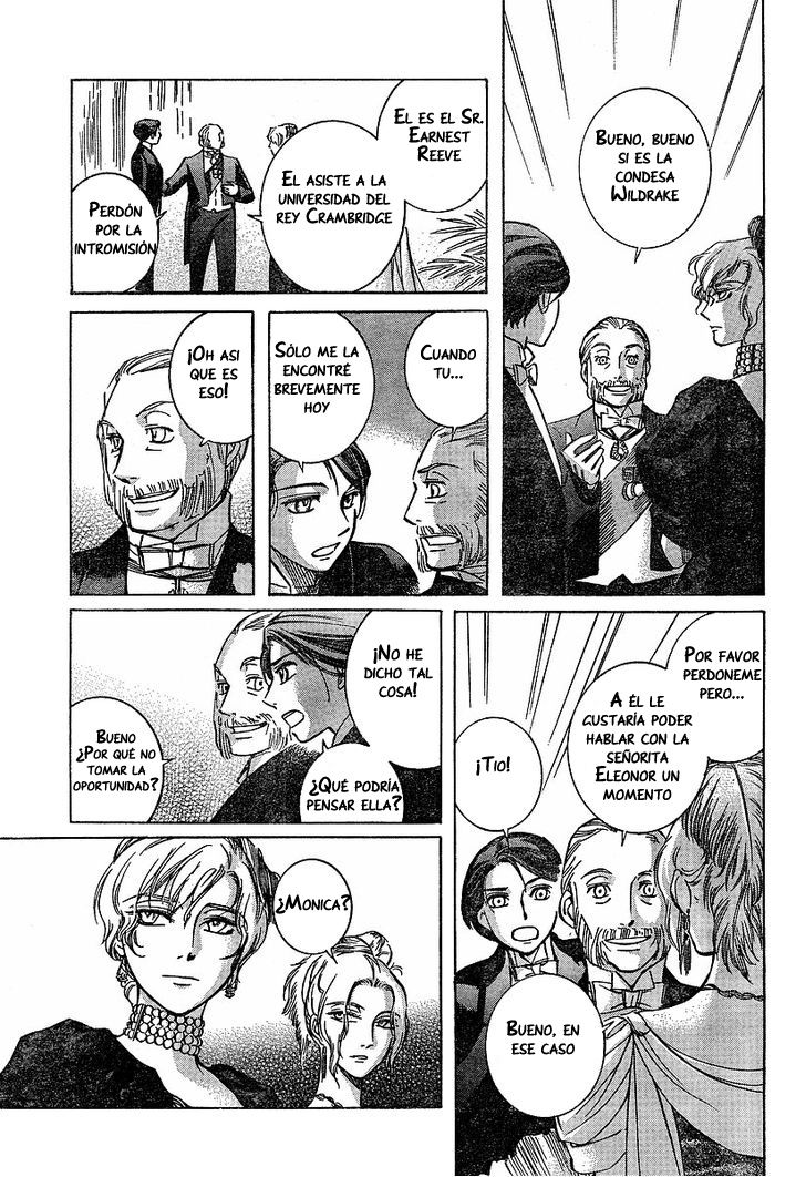 Read Emma (es) Manga Online