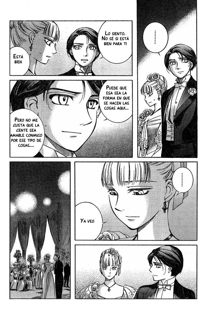 Read Emma (es) Manga Online